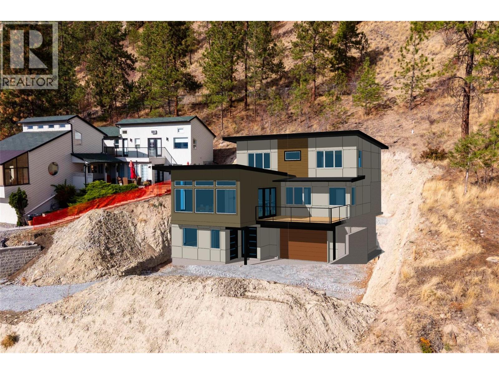 2272 Omineca Place, Kelowna, British Columbia  V1V 1H7 - Photo 2 - 10367297