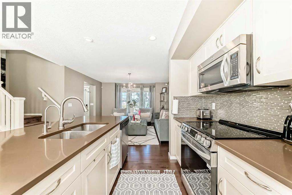 35 Nolanlake Cove Nw, Calgary, Alberta  T3R 0W2 - Photo 10 - A2244627