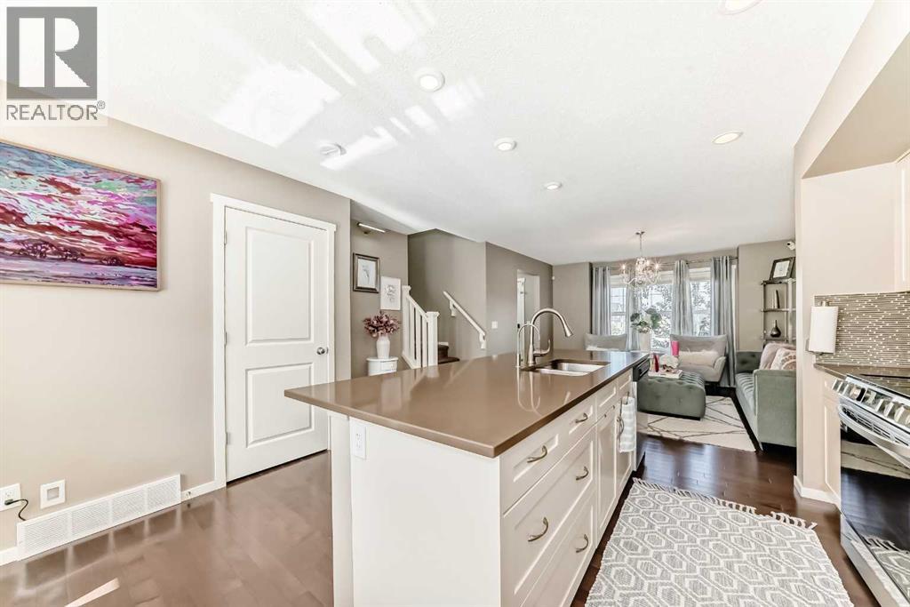 35 Nolanlake Cove Nw, Calgary, Alberta  T3R 0W2 - Photo 9 - A2244627