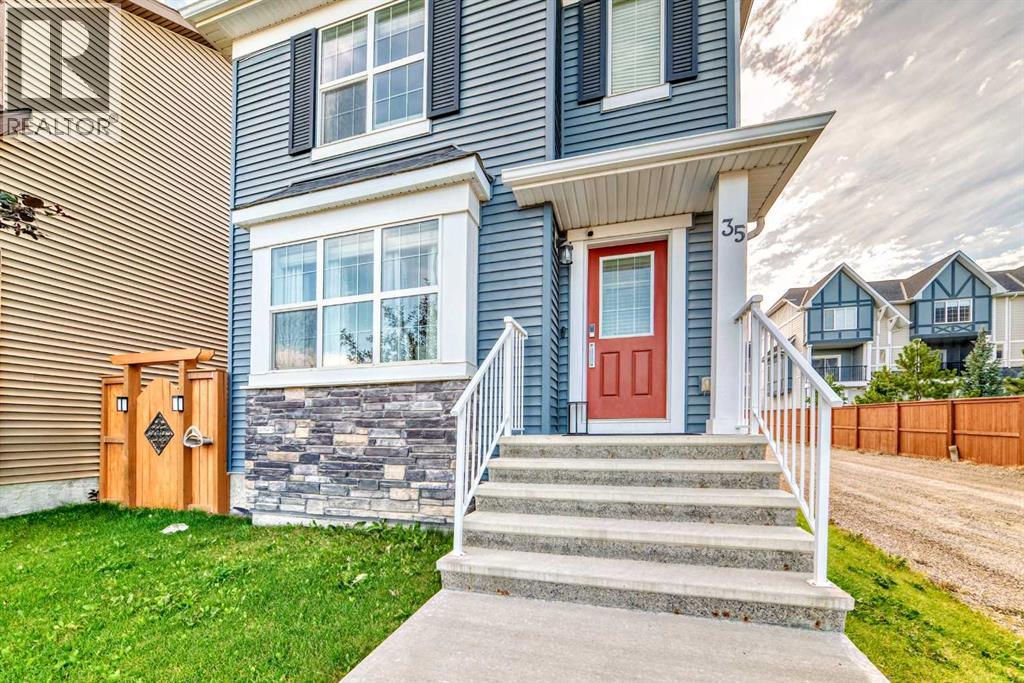35 Nolanlake Cove Nw, Calgary, Alberta  T3R 0W2 - Photo 4 - A2244627
