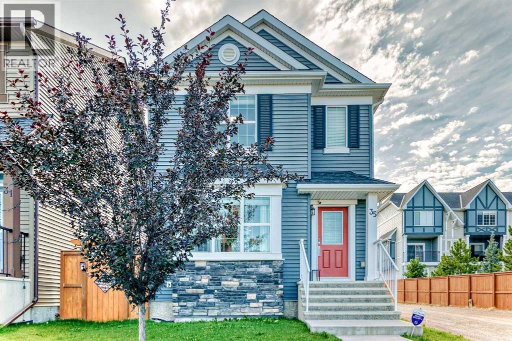 35 Nolanlake Cove Nw, Calgary, Alberta  T3R 0W2 - Photo 2 - A2244627