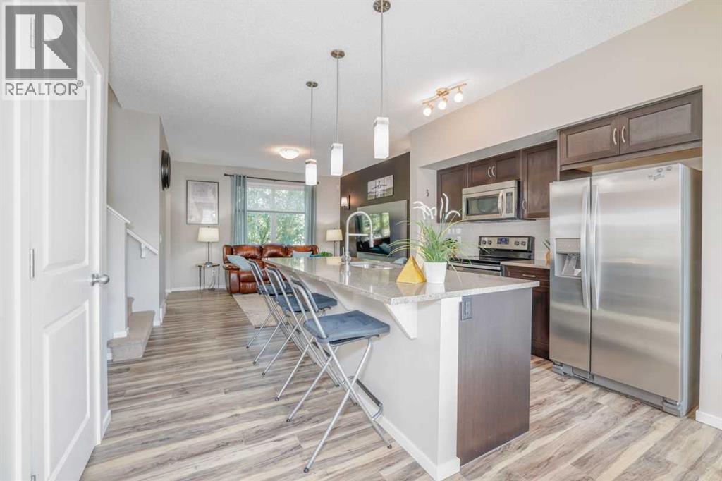 59 Mahogany Drive Se, Calgary, Alberta  T3M 2K3 - Photo 8 - A2258789