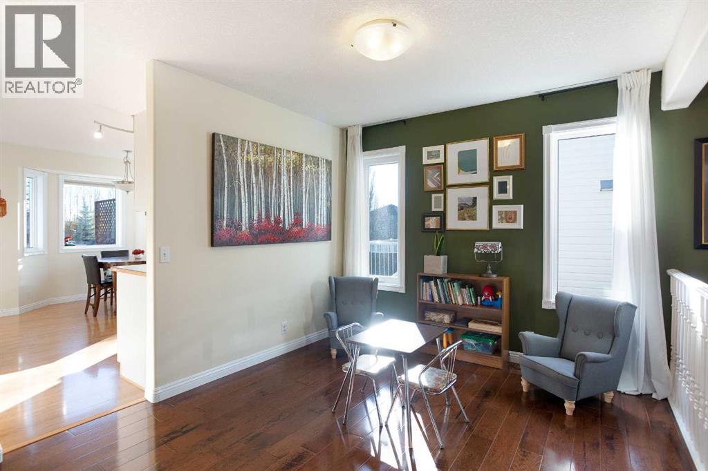 214 Canals Boulevard Sw, Airdrie, Alberta  T4B 2L8 - Photo 7 - A2267485