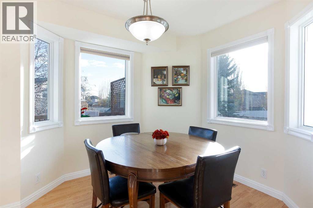 214 Canals Boulevard Sw, Airdrie, Alberta  T4B 2L8 - Photo 14 - A2267485