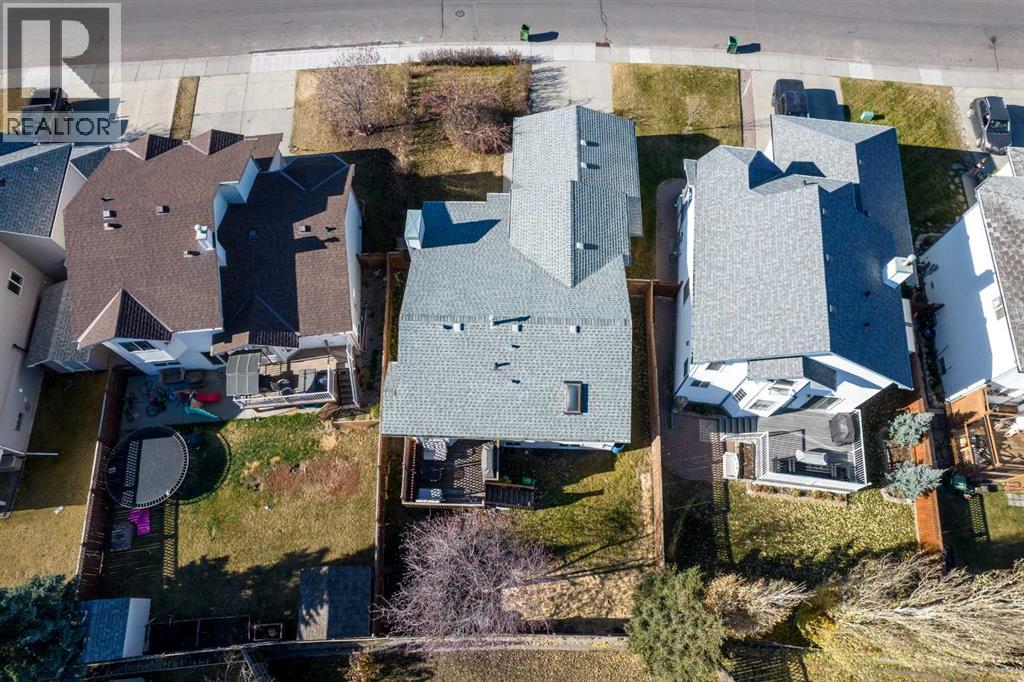 214 Canals Boulevard Sw, Airdrie, Alberta  T4B 2L8 - Photo 47 - A2267485