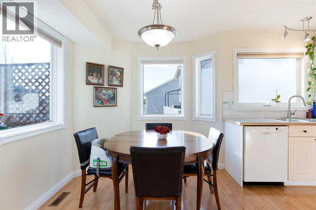 214 Canals Boulevard Sw, Airdrie, Alberta  T4B 2L8 - Photo 15 - A2267485