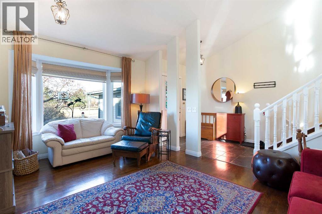 214 Canals Boulevard Sw, Airdrie, Alberta  T4B 2L8 - Photo 5 - A2267485