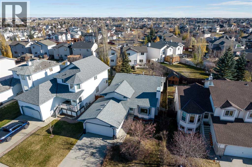 214 Canals Boulevard Sw, Airdrie, Alberta  T4B 2L8 - Photo 2 - A2267485