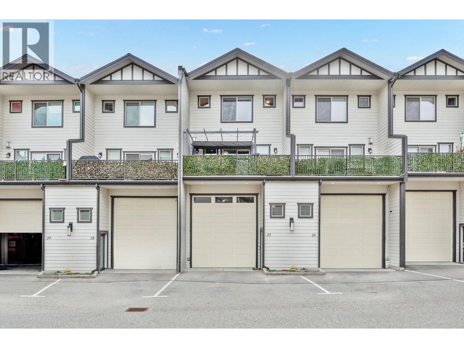 3359 Cougar Road Unit# 27, Westbank, British Columbia