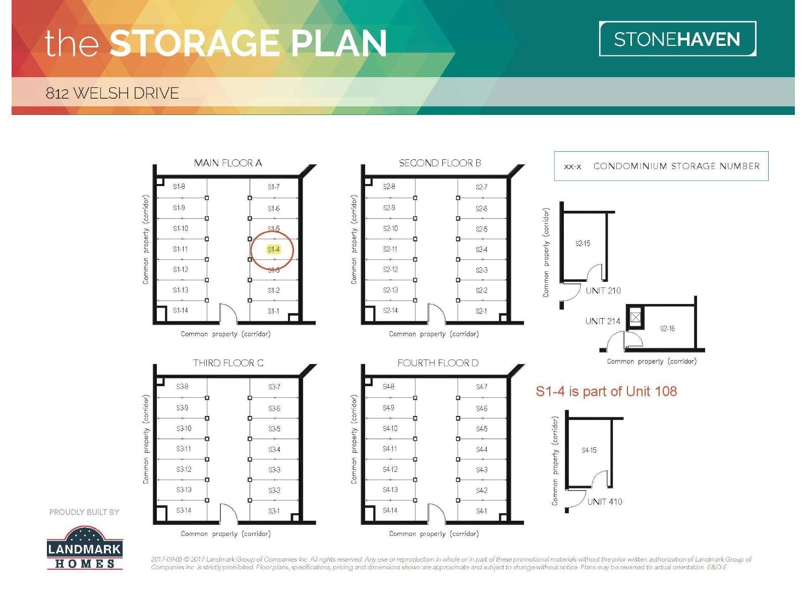 #108 812 Welsh Dr Sw, Edmonton, Alberta  T6X 1Y7 - Photo 32 - E4464597