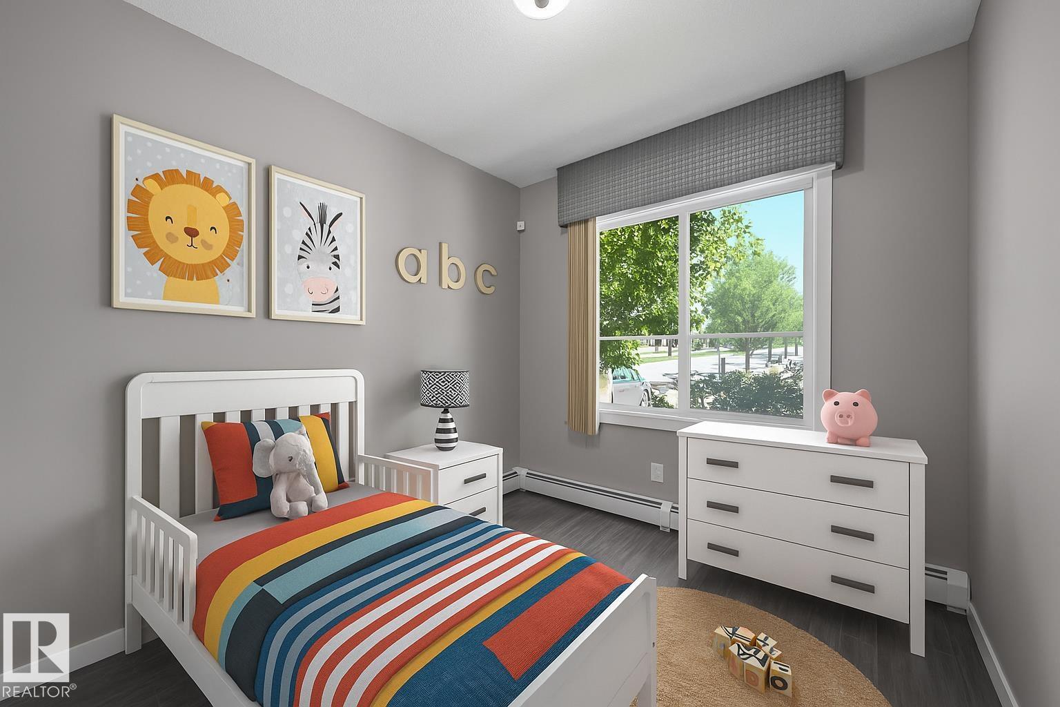 #108 812 Welsh Dr Sw, Edmonton, Alberta  T6X 1Y7 - Photo 23 - E4464597