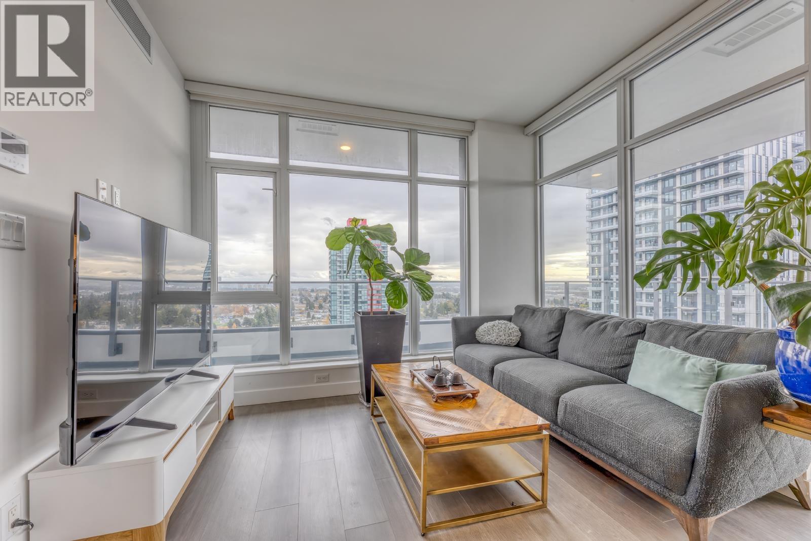 1704 6511 Sussex Avenue, Burnaby, British Columbia  V5H 0K5 - Photo 6 - R3064159