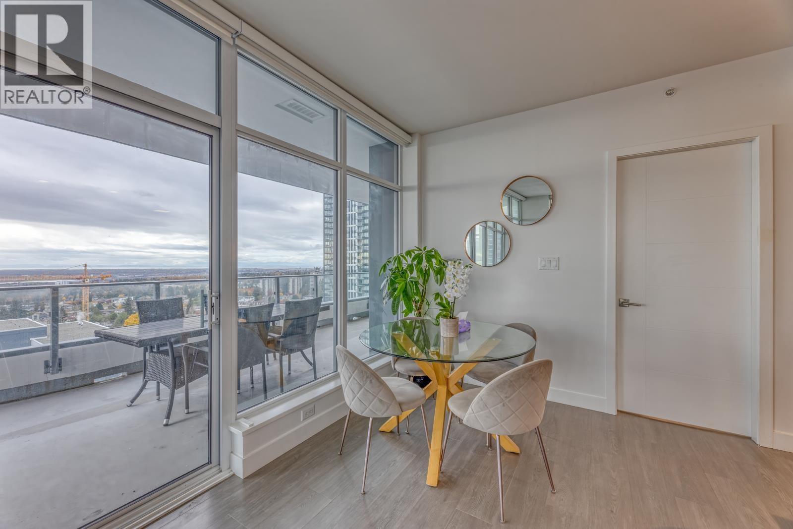 1704 6511 Sussex Avenue, Burnaby, British Columbia  V5H 0K5 - Photo 7 - R3064159