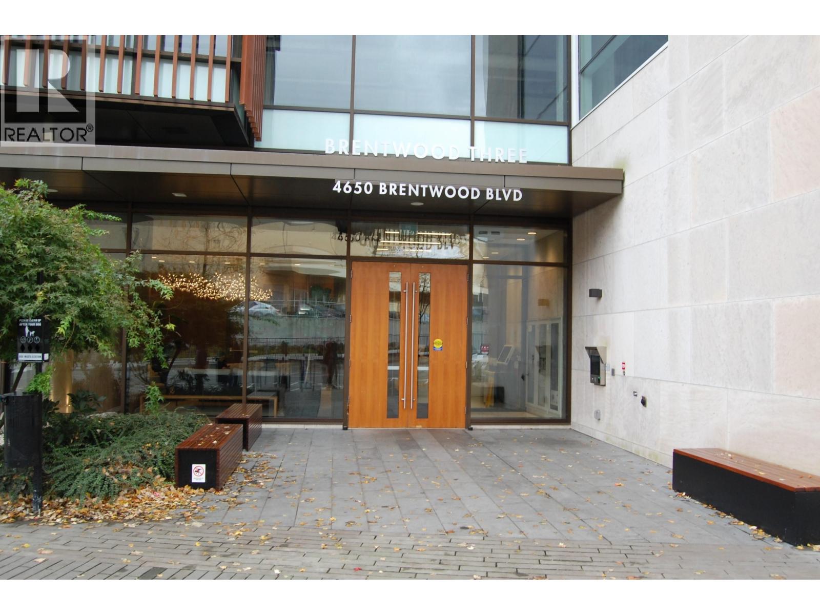 4303 4650 BRENTWOOD BOULEVARD, Burnaby, British Columbia