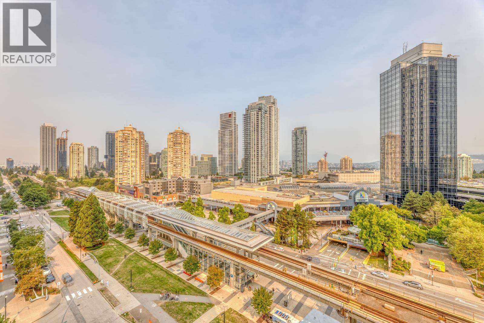 1704 6511 Sussex Avenue, Burnaby, British Columbia  V5H 0K5 - Photo 28 - R3064159