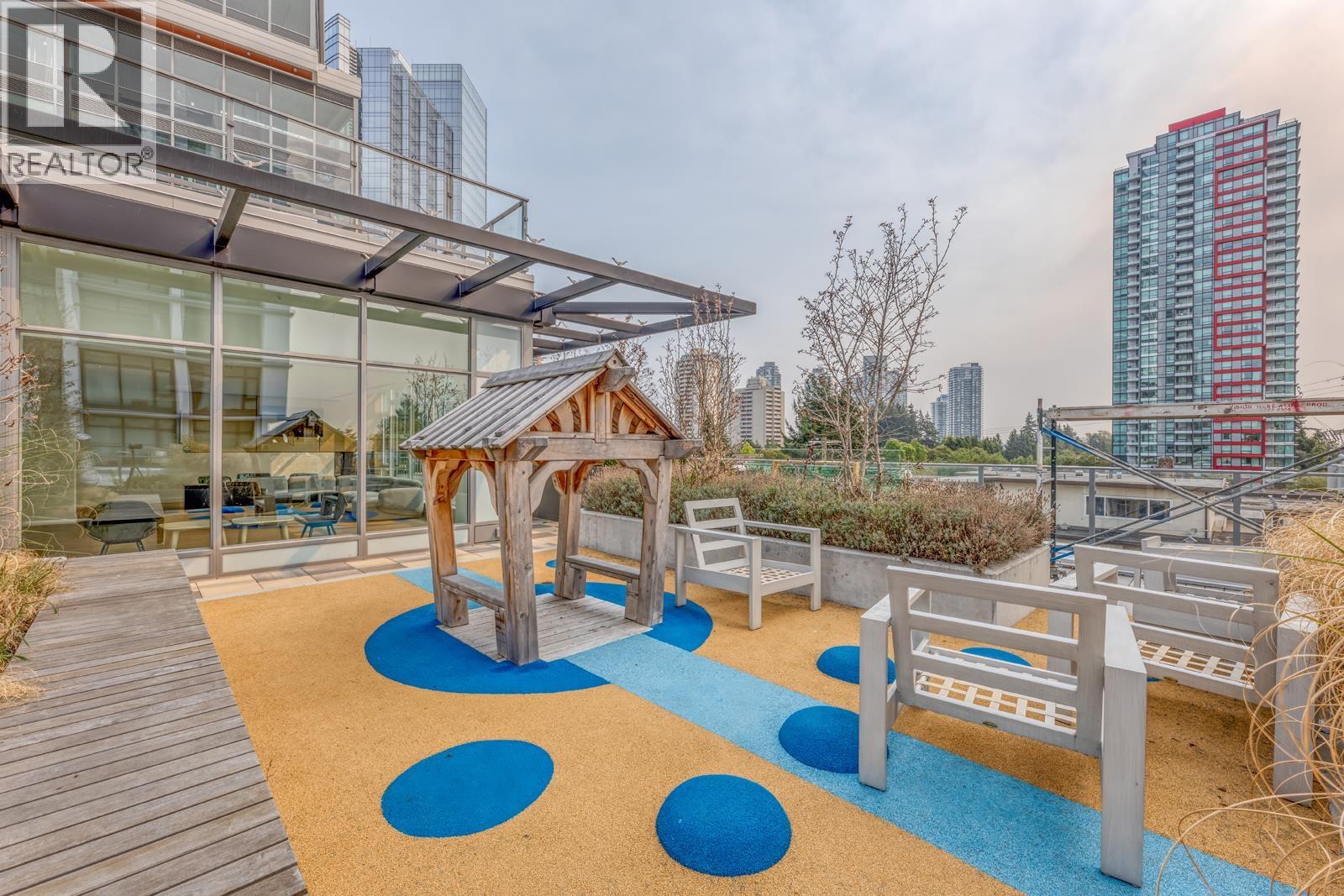 1704 6511 Sussex Avenue, Burnaby, British Columbia  V5H 0K5 - Photo 31 - R3064159