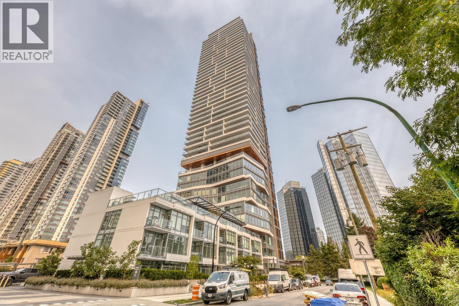 1704 6511 Sussex Avenue, Burnaby, British Columbia  V5H 0K5 - Photo 35 - R3064159