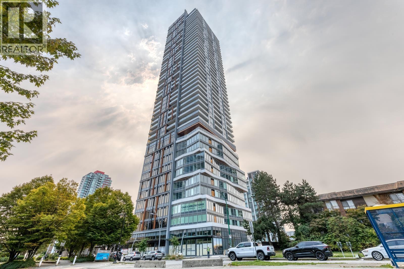 1704 6511 Sussex Avenue, Burnaby, British Columbia  V5H 0K5 - Photo 34 - R3064159