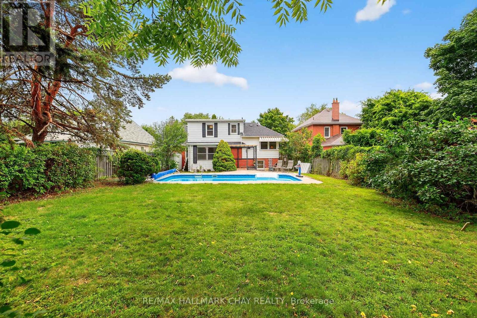 33 Mill Street S, Brampton, Ontario  L6Y 1S7 - Photo 22 - W12447029