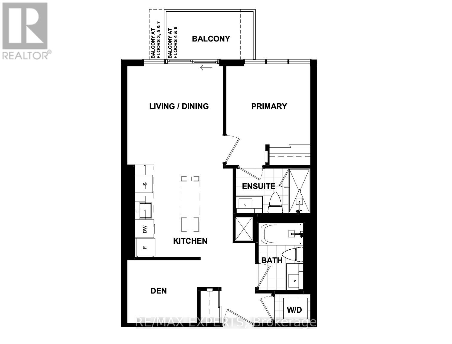 404 - 1007 The Queensway, Toronto, Ontario  M8Z 0H4 - Photo 16 - W12499032