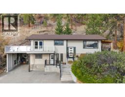 4206 4th Avenue, peachland, British Columbia