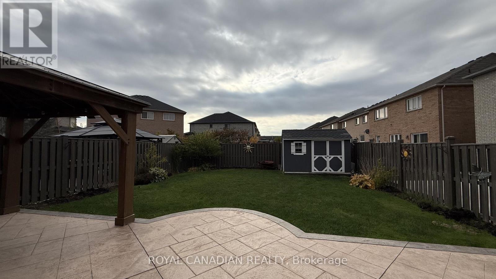 382 Sunny Meadow Boulevard, Brampton, Ontario  L6R 0N9 - Photo 40 - W12505394