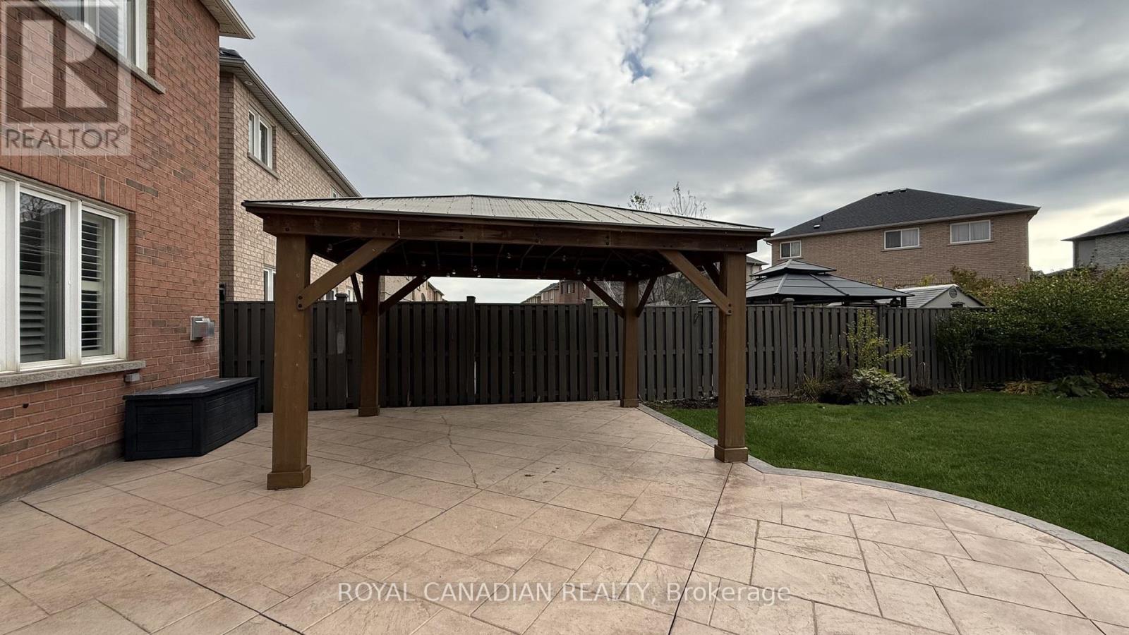 382 Sunny Meadow Boulevard, Brampton, Ontario  L6R 0N9 - Photo 41 - W12505394