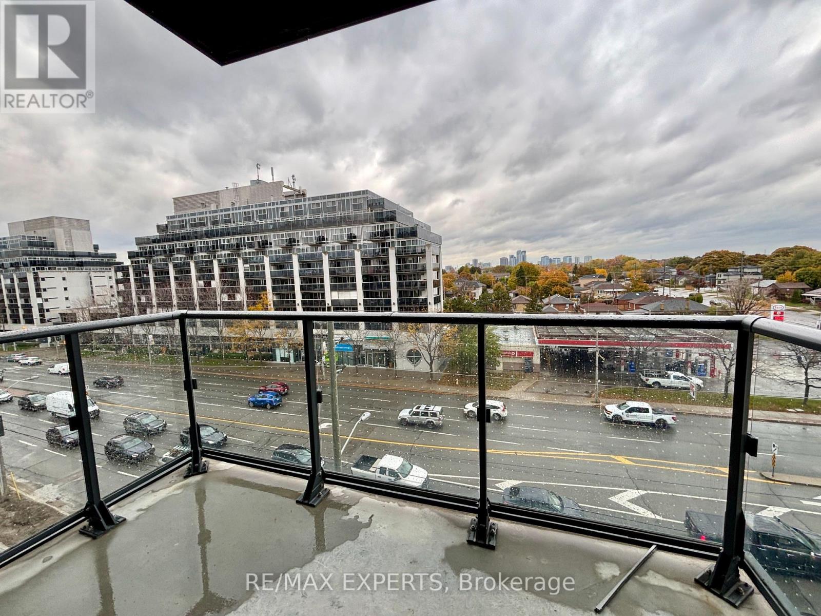 404 - 1007 The Queensway, Toronto, Ontario  M8Z 0H4 - Photo 11 - W12499032