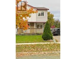 47 Carberry Crescent, Brampton (Madoc), Ca