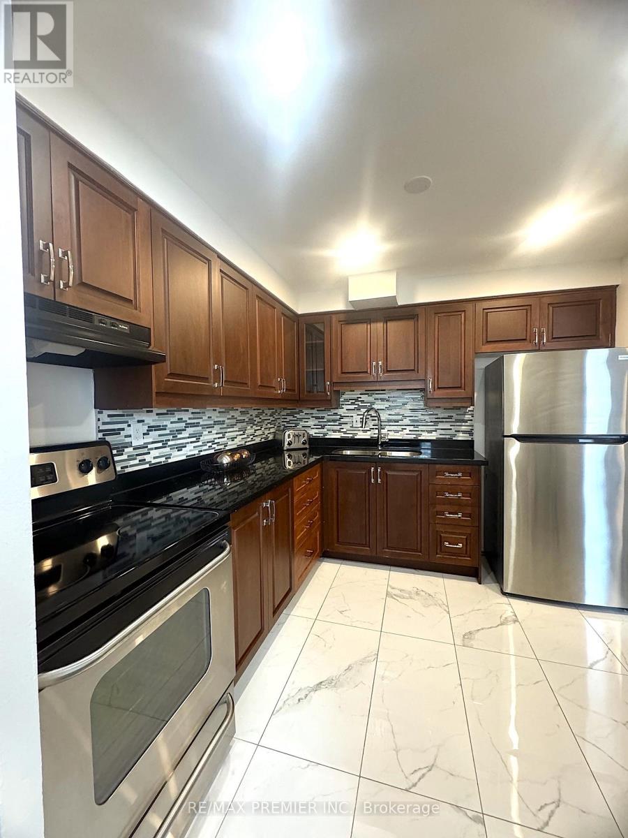 513 - 2645 Jane Street, Toronto, Ontario  M3L 2J3 - Photo 18 - W12505444