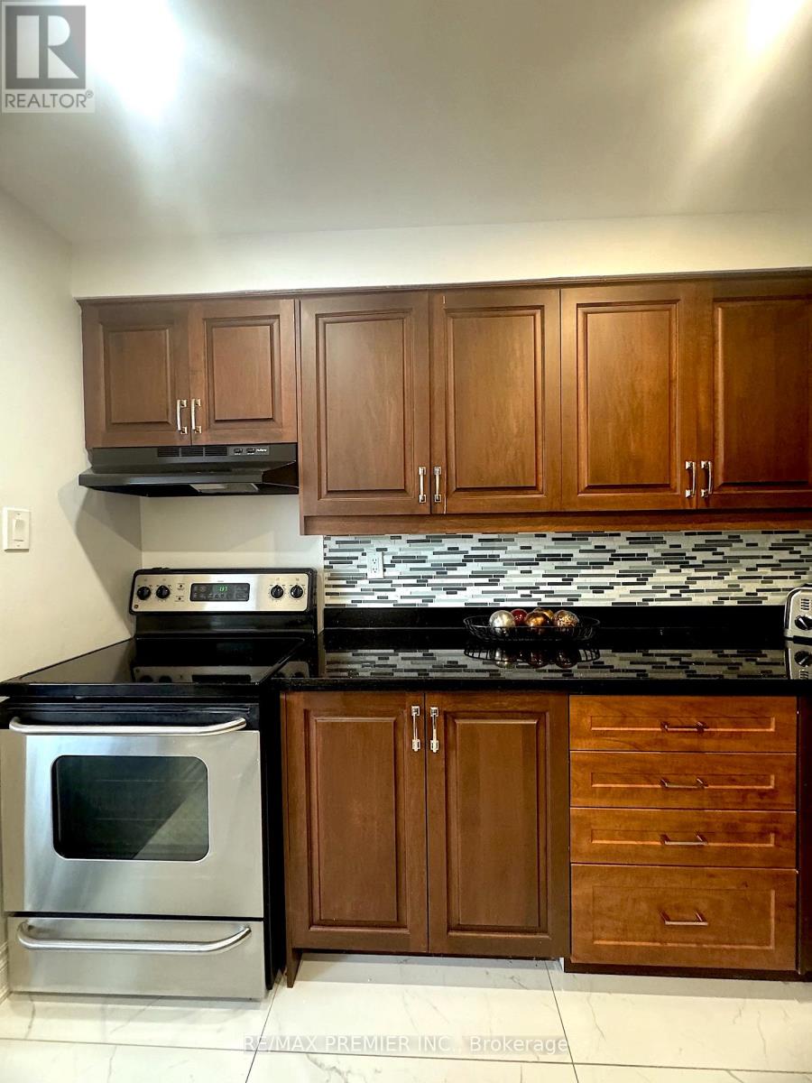 513 - 2645 Jane Street, Toronto, Ontario  M3L 2J3 - Photo 22 - W12505444