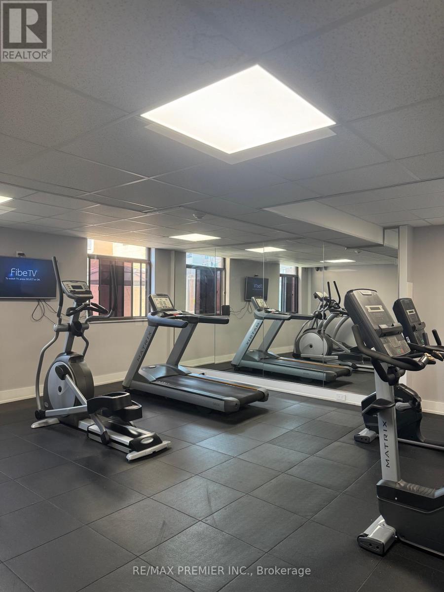 513 - 2645 Jane Street, Toronto, Ontario  M3L 2J3 - Photo 34 - W12505444