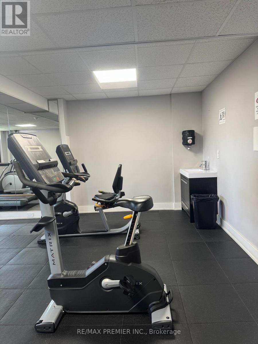 513 - 2645 Jane Street, Toronto, Ontario  M3L 2J3 - Photo 35 - W12505444