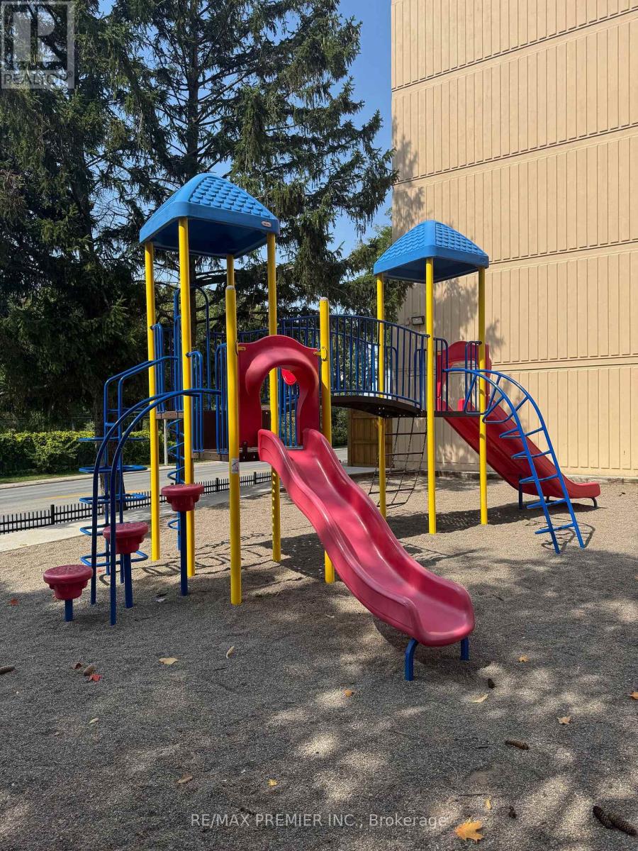 513 - 2645 Jane Street, Toronto, Ontario  M3L 2J3 - Photo 36 - W12505444