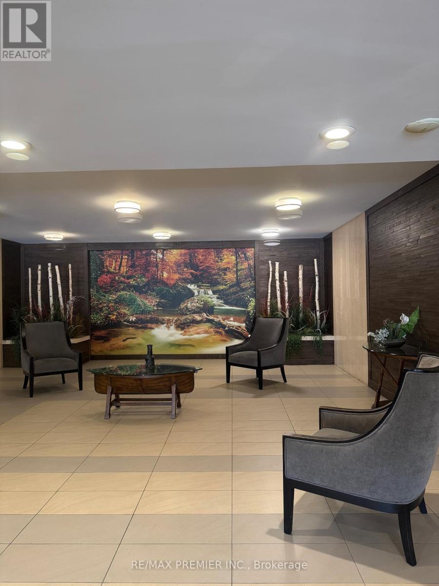 513 - 2645 Jane Street, Toronto, Ontario  M3L 2J3 - Photo 4 - W12505444