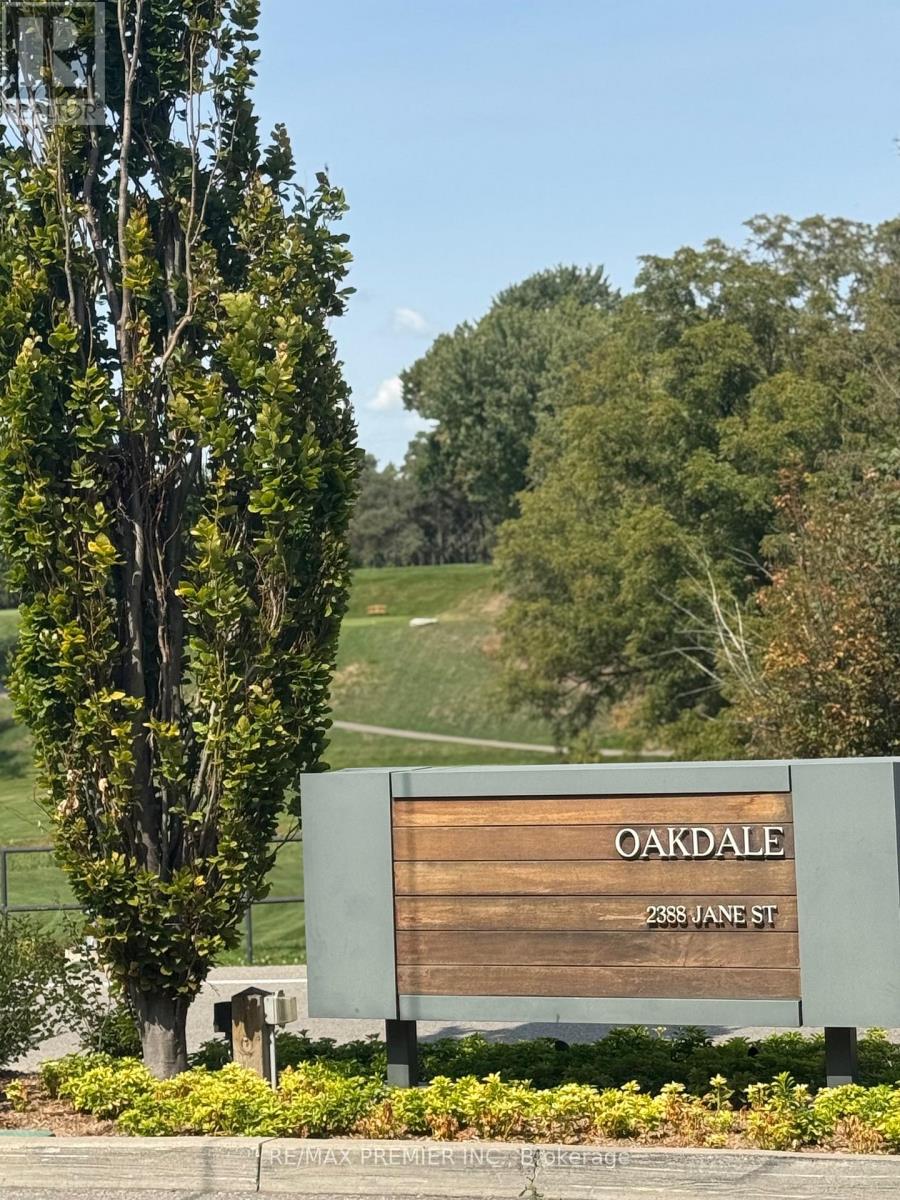 513 - 2645 Jane Street, Toronto, Ontario  M3L 2J3 - Photo 41 - W12505444