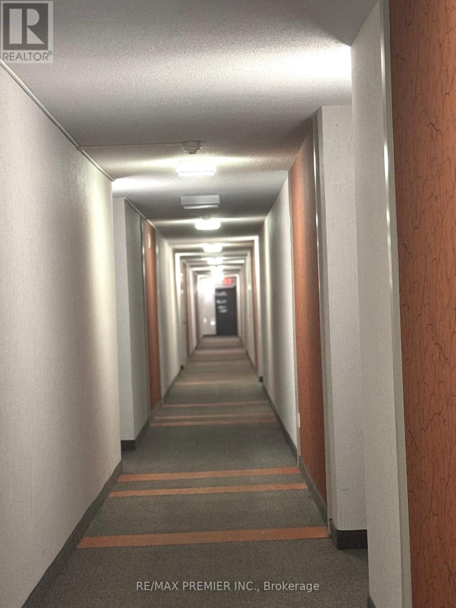 513 - 2645 Jane Street, Toronto, Ontario  M3L 2J3 - Photo 6 - W12505444