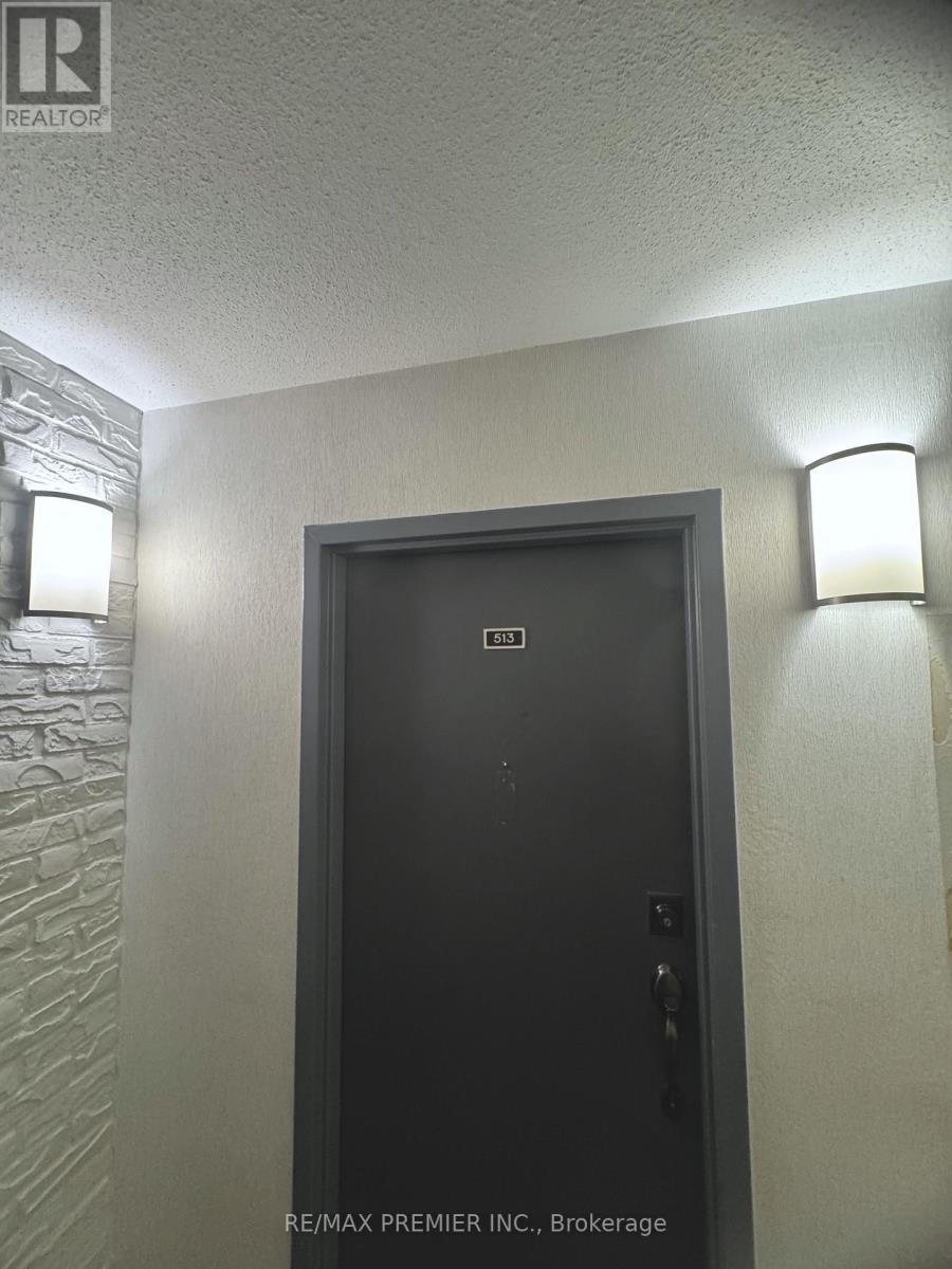 513 - 2645 Jane Street, Toronto, Ontario  M3L 2J3 - Photo 7 - W12505444