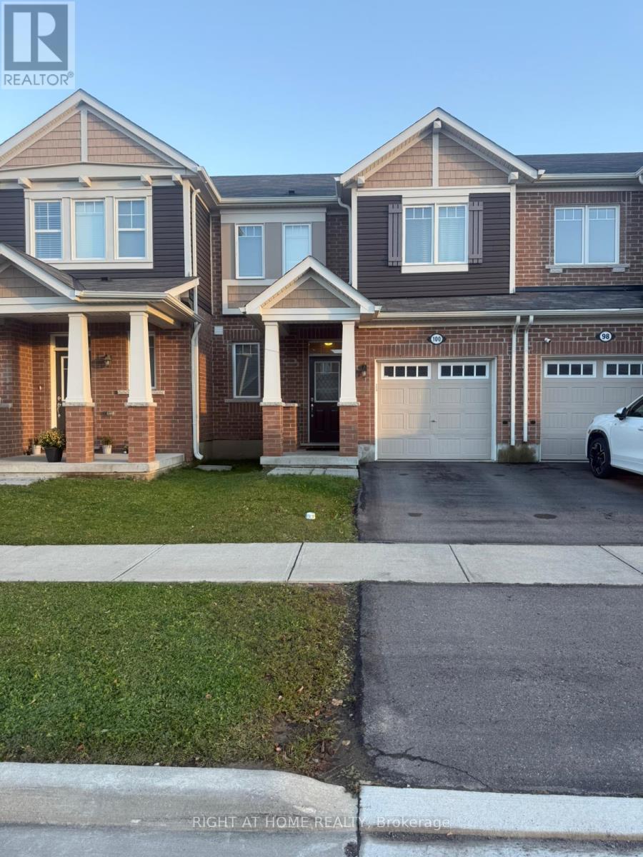 100 Leiterman Drive, Milton, Ontario  L9T 9L3 - Photo 3 - W12505456