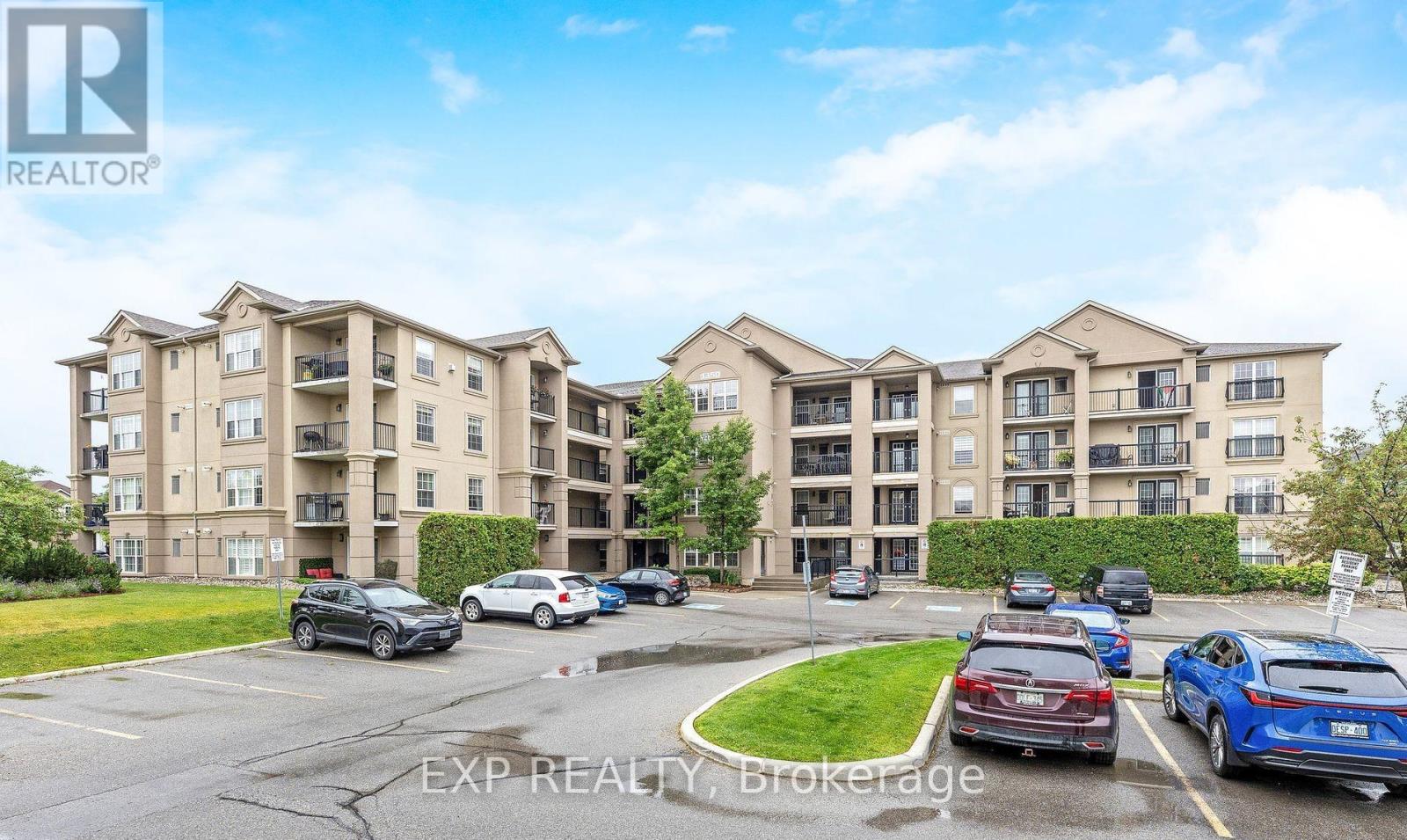 305 - 1350 MAIN STREET E, Milton, Ontario