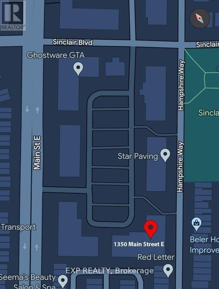 305 - 1350 Main Street E, Milton, Ontario  L9T 7S6 - Photo 12 - W12505460