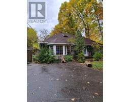 60 HARBORN ROAD, Mississauga, Ontario