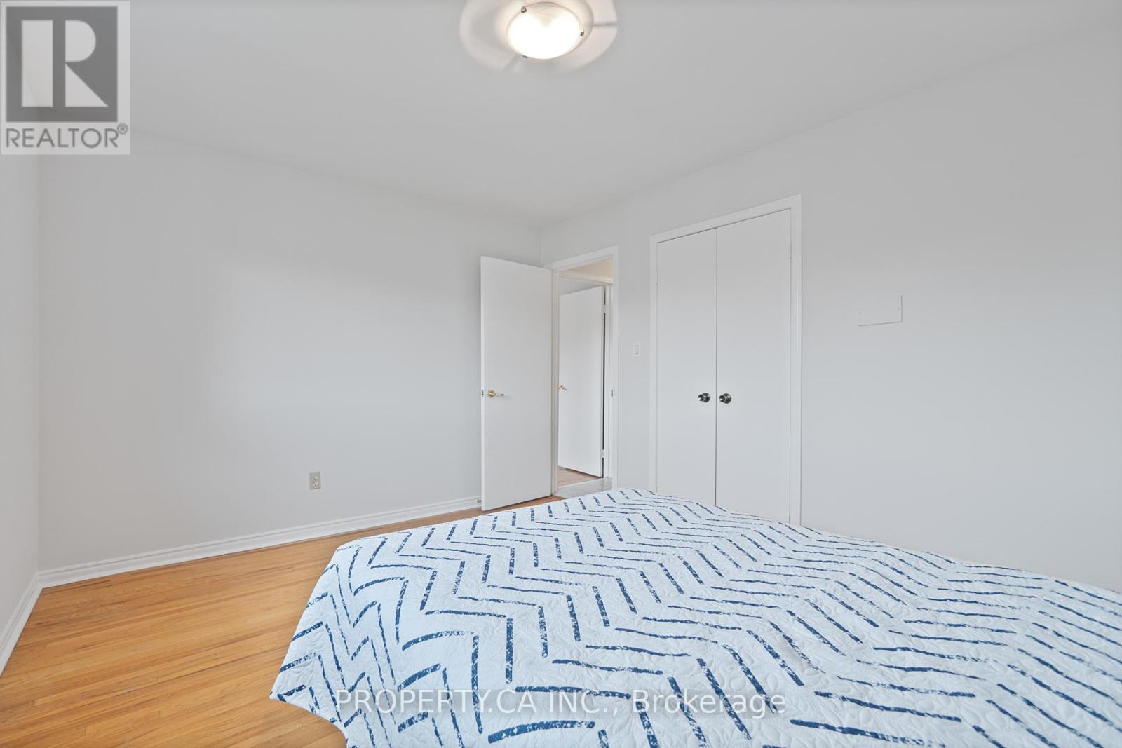 28 Clubhouse Court, Toronto, Ontario  M3L 2K5 - Photo 21 - W12505480