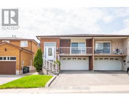 28 CLUBHOUSE COURT, Toronto, Ontario