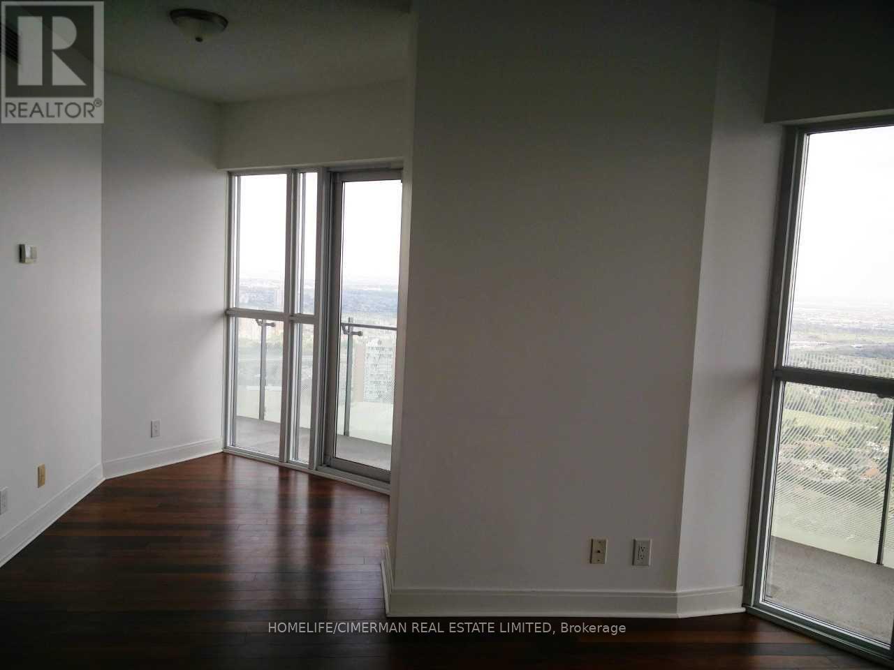 4502 - 50 Absolute Avenue, Mississauga, Ontario  L4Z 0A8 - Photo 10 - W12505482