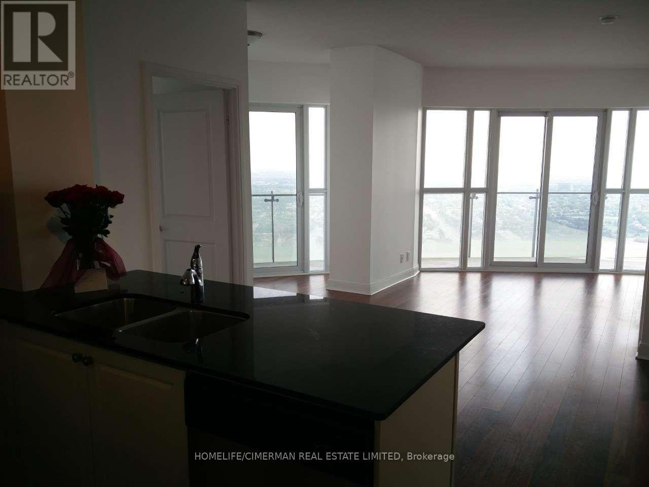 4502 - 50 Absolute Avenue, Mississauga, Ontario  L4Z 0A8 - Photo 12 - W12505482