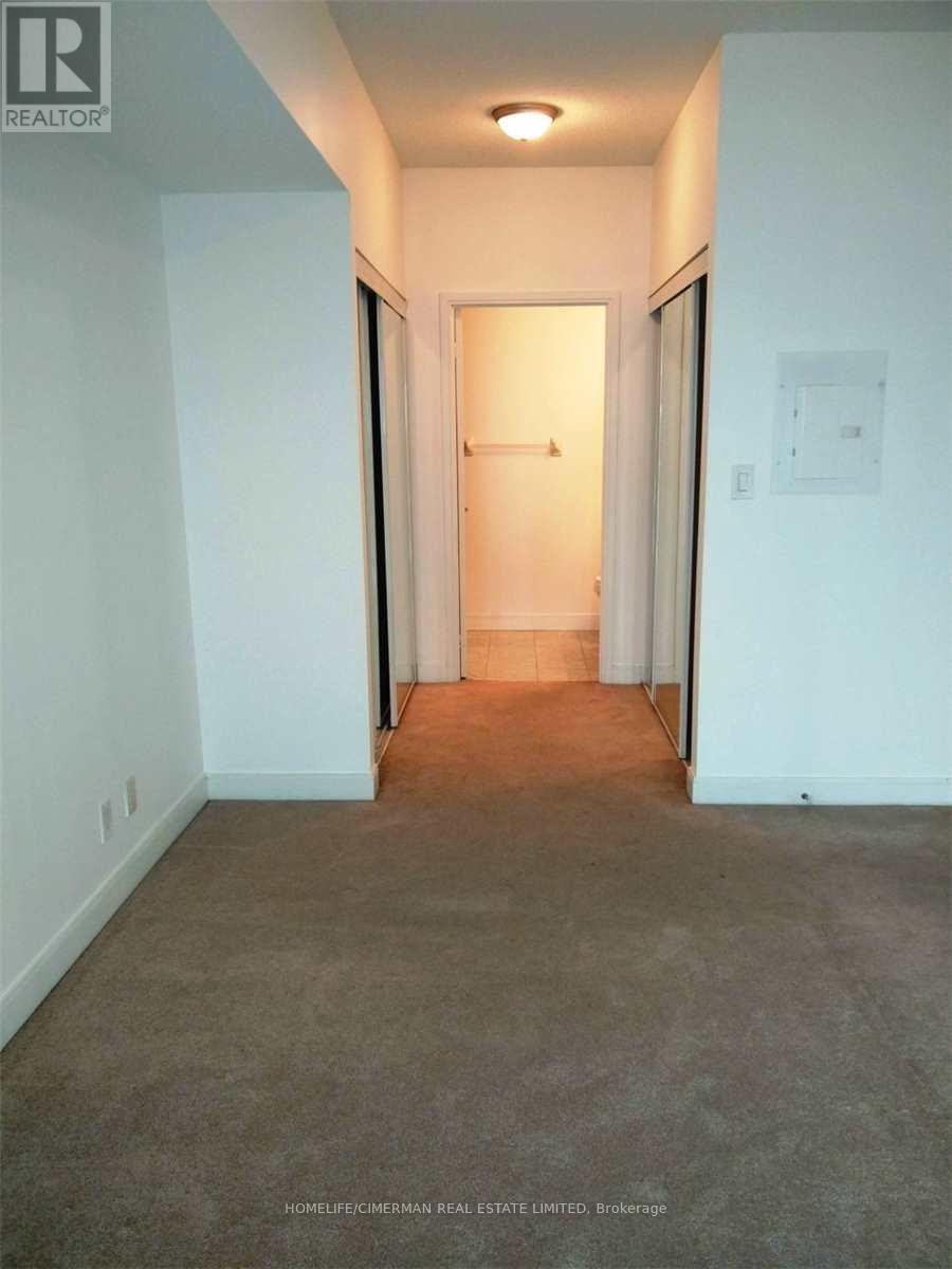 4502 - 50 Absolute Avenue, Mississauga, Ontario  L4Z 0A8 - Photo 13 - W12505482