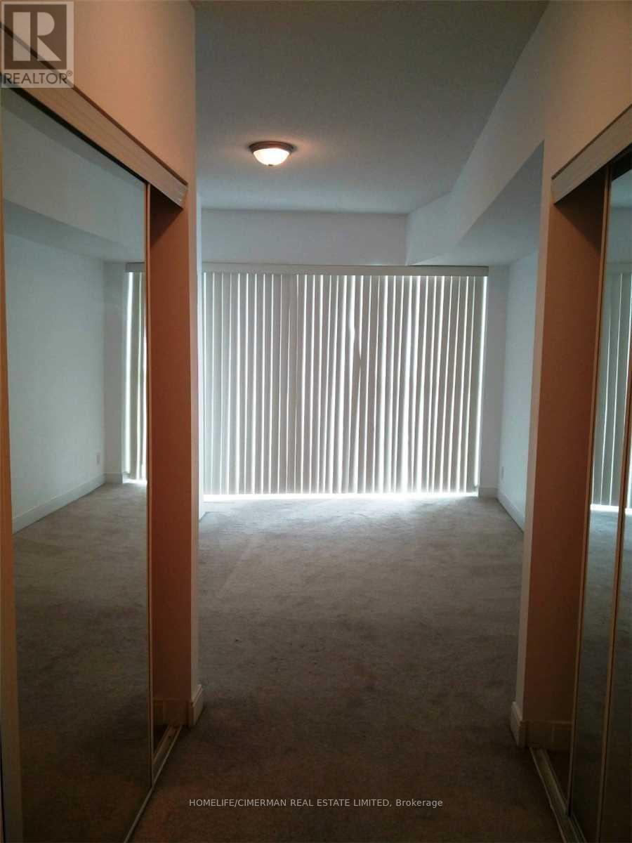 4502 - 50 Absolute Avenue, Mississauga, Ontario  L4Z 0A8 - Photo 14 - W12505482