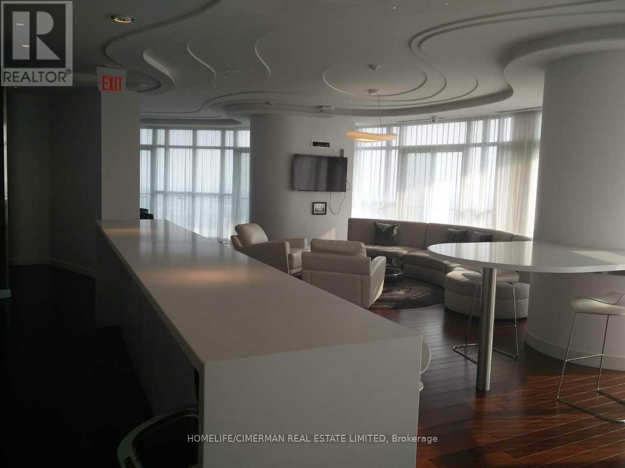 4502 - 50 Absolute Avenue, Mississauga, Ontario  L4Z 0A8 - Photo 15 - W12505482