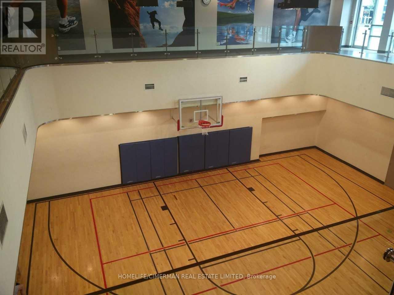 4502 - 50 Absolute Avenue, Mississauga, Ontario  L4Z 0A8 - Photo 16 - W12505482